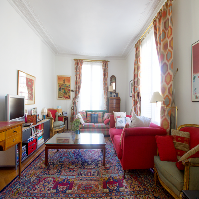 Offres de vente Appartement Paris (75008)