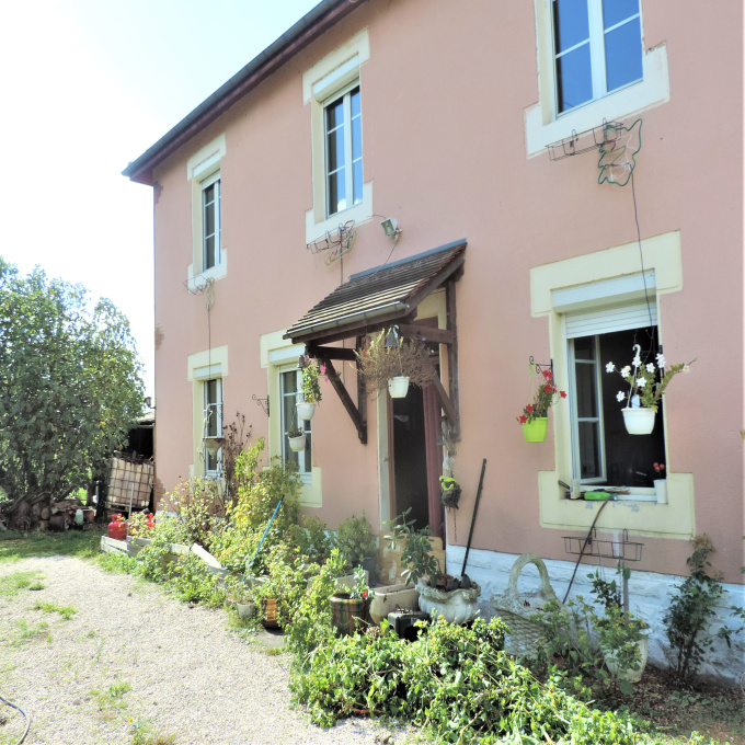 Offres de vente Maison Labastide-Cézéracq (64170)