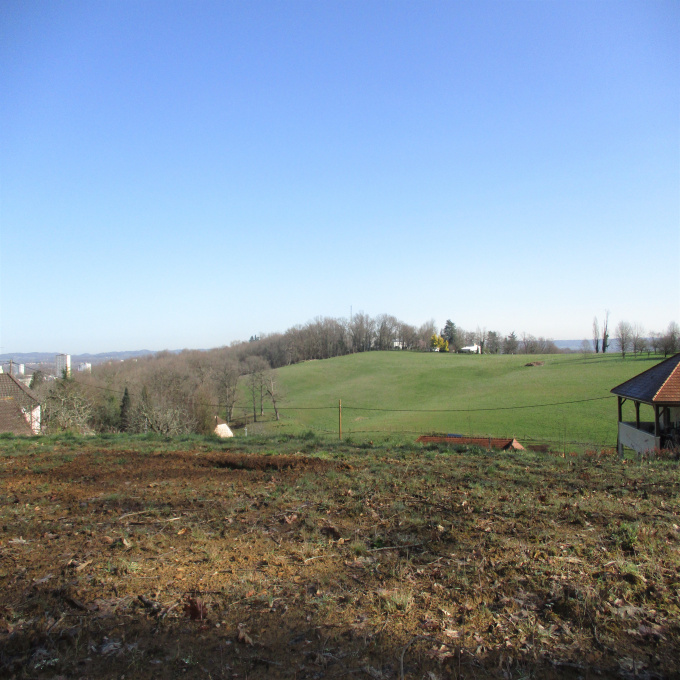 Offres de vente Terrain Lahourcade (64150)