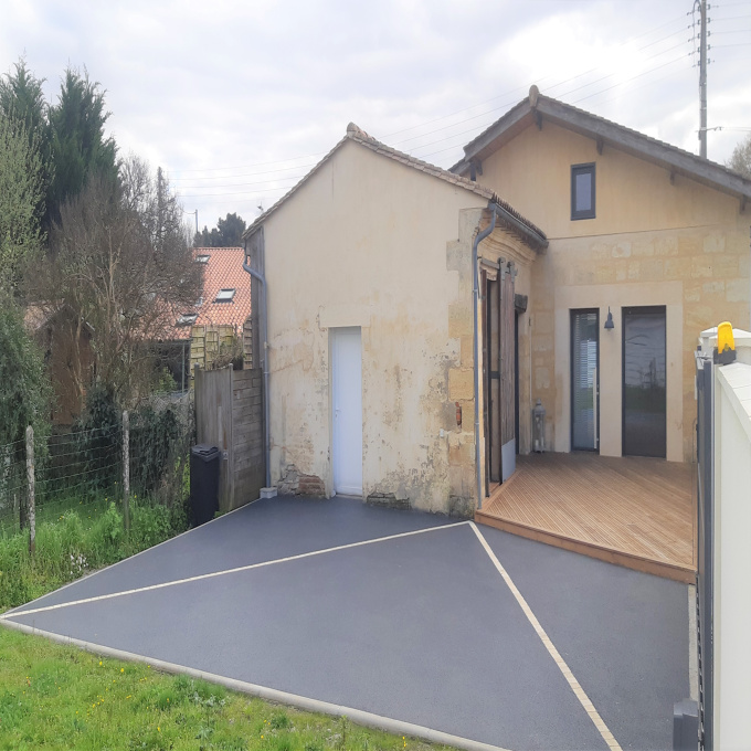 Offres de vente Maison Parempuyre (33290)
