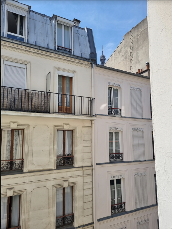 Offres de vente Appartement Paris (75007)